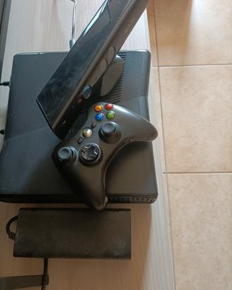 X-box 360 con 41 giochi