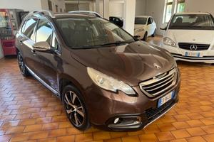 Peugeot 2008 1.6 e-HDi OK NEO GANCIO TRAINO