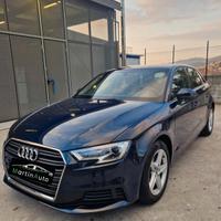Audi A3 35TFSI 150CV 2019 - Garanzia 12 Mesi