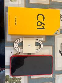 Realme C 61