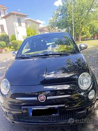 Fiat 500 1.2 lounge 69CV