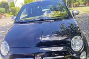 Fiat 500 1.2 lounge 69CV
