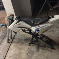 Ricambi Pit bike