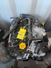 MOTORE VM64C 2.8 TD CHRYSLER GRAND VOYAGER