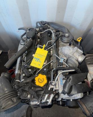 MOTORE VM64C 2.8 TD CHRYSLER GRAND VOYAGER