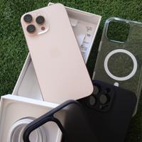 Iphone 16 pro max.   Immac.    Valutoscambi