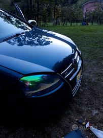 golf 5 gt tsi 170 cv