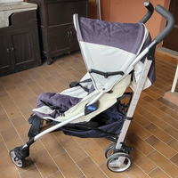 Passeggino Chicco Liteway