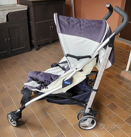 Passeggino Chicco Liteway