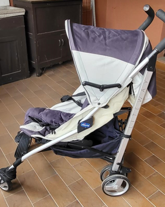 Passeggino Chicco Liteway