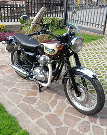 Triumph Bonneville