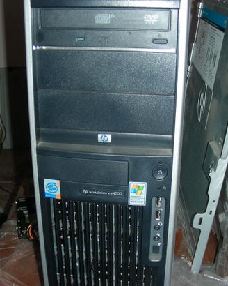 Computer Tower