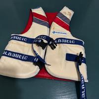 Giubbotto Salvataggio Italnautica