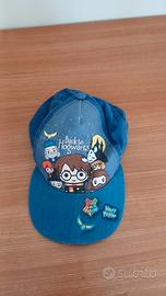 cappellino 53 cm
