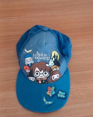 cappellino 53 cm