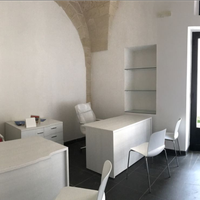 Locale commerciale o ufficio centro storico Maglie