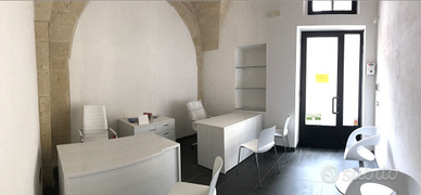 Locale commerciale o ufficio centro storico Maglie