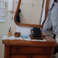 mobile con specchio
