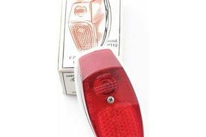 Fanalino posteriore ciclomotori epoca