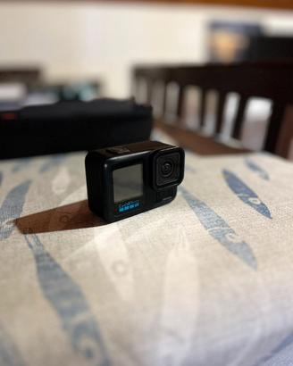 GoPro Hero13 Black