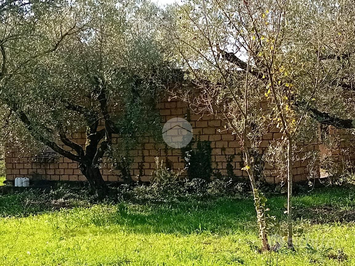 RUSTICO A CASTEL SANT'ELIA - Vista 2