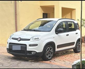 Fiat panda easypower 1200 gpl