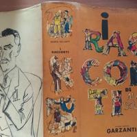 Mario Soldati - I racconti di Mario Soldati