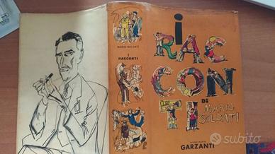 Mario Soldati - I racconti di Mario Soldati