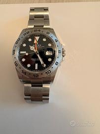 Rolex Explorer II