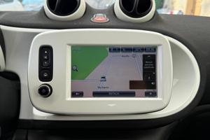 Smart forfour 2016