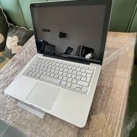 Mac book pro del 2011