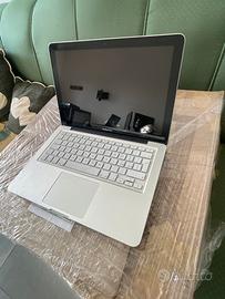 Mac book pro del 2011