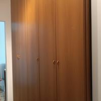 Armadio legno