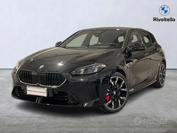 BMW Serie 1 118d MSport Pro auto