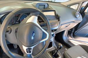 Ford Fiesta 1400 TDI