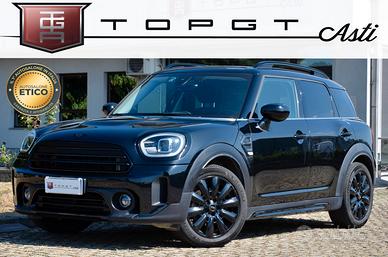 MINI COUNTRYMAN 1.5 COOPER CLASSIC 136cv AUTO GARA