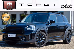 MINI COUNTRYMAN 1.5 COOPER CLASSIC 136cv AUTO GARA