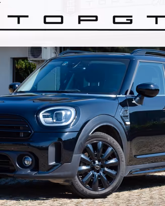 MINI COUNTRYMAN 1.5 COOPER CLASSIC 136cv AUTO GARA