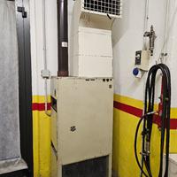 GENERATORE ARIA CALDA