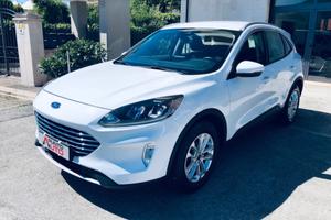 Ford Kuga 1.5 120CV AUTOM- NAVI-TELECAM-TITANIUM