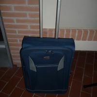 Valigia/Trolley