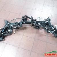 Assale posteriore suzuki vitara