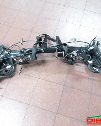 Assale posteriore suzuki vitara