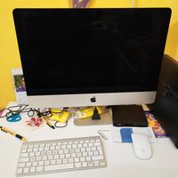 IMac 21.5-inch, Mid 2014