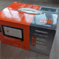 Autoradio 2din- Norauto NS-X800 DBT
