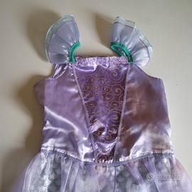 Costume carnevale bambina