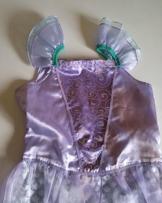 Costume carnevale bambina