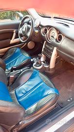 mini cooper s r53