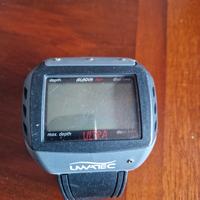 Computer immersione Aladin PRO Uvatec  Nitrox