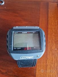 Computer immersione Aladin PRO Uvatec  Nitrox